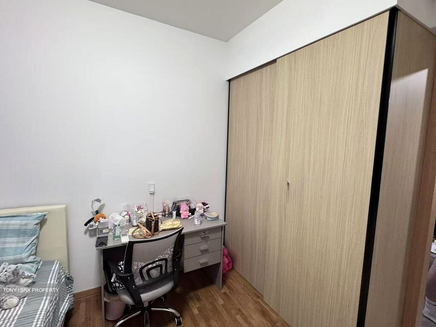 The Antares (D14), Apartment #495657731